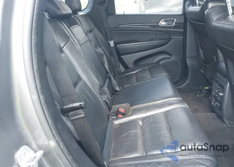 2011 Jeep Grand Cherokee Laredo from USA, damaged, VIN 1J4RR4GG7BC736694